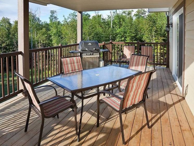 15 - Maison à vendre, Petite-Rivière-Saint-François (Code - pr822, Charlevoix)