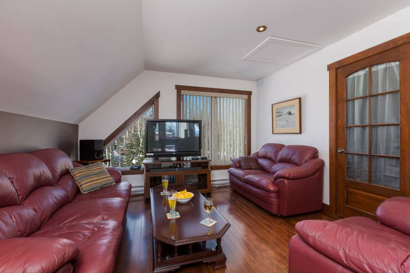 6 - Maison à vendre, Petite-Rivière-Saint-François (Code - pr822, Charlevoix)