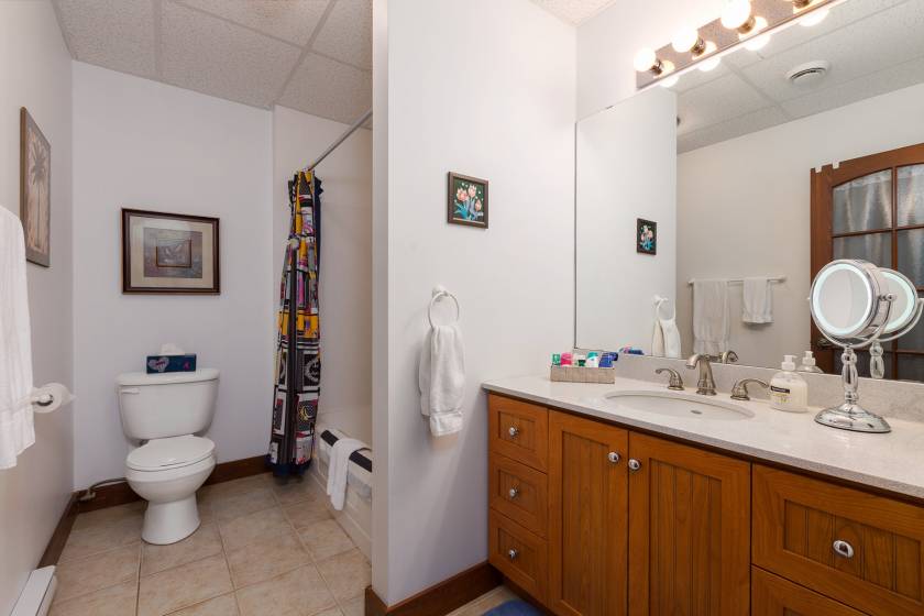 8 - Maison à vendre, Petite-Rivière-Saint-François (Code - pr822, Charlevoix)