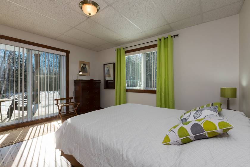 9 - Maison à vendre, Petite-Rivière-Saint-François (Code - pr822, Charlevoix)