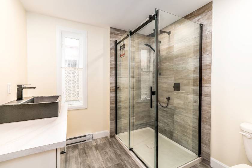 24 - Maison à vendre, Château-Richer (Code - cr035, Vieux-Québec)