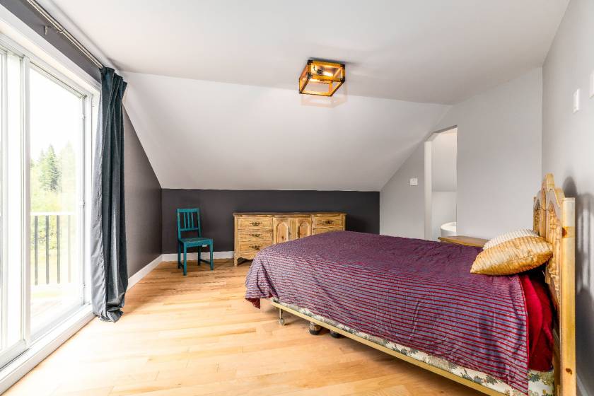 26 - Maison à vendre, Château-Richer (Code - cr035, Vieux-Québec)
