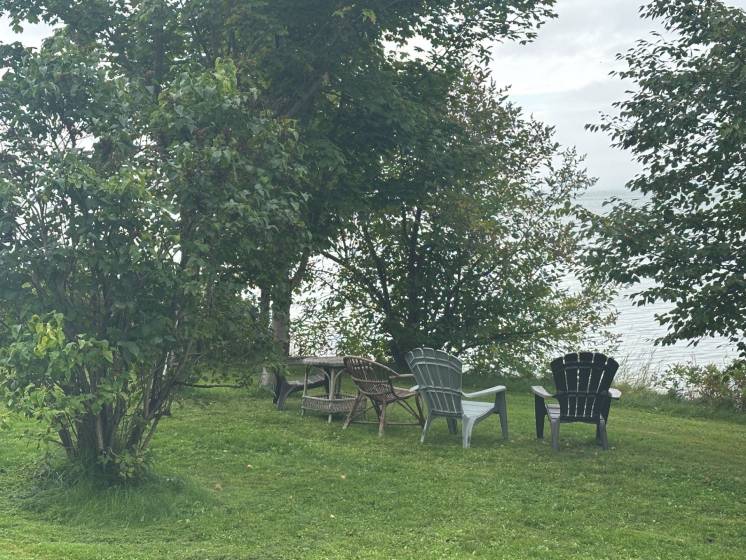 7 - House for sale, Baie-Sainte-Catherine (Code - bsc006, Charlevoix)
