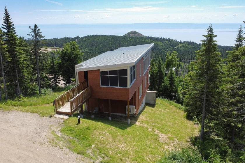 1 - House for sale, Petite-Rivière-Saint-François (Code - pr846, Charlevoix)