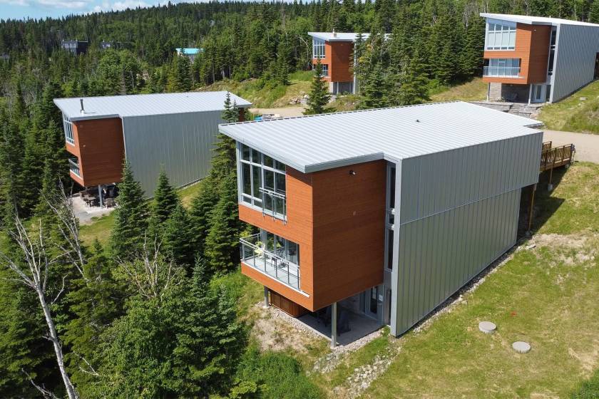 25 - House for sale, Petite-Rivière-Saint-François (Code - pr846, Charlevoix)