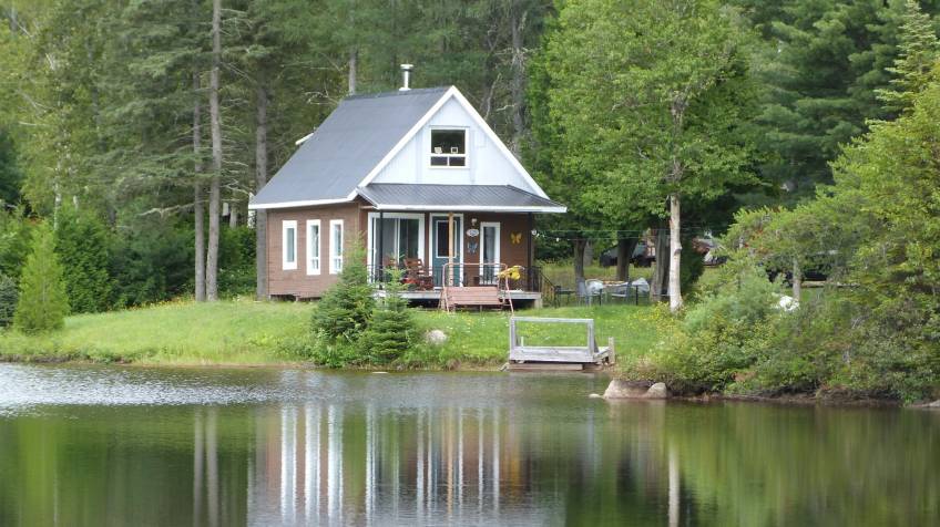 1 - House for sale, Baie-Saint-Paul (Code - sp780, Charlevoix)