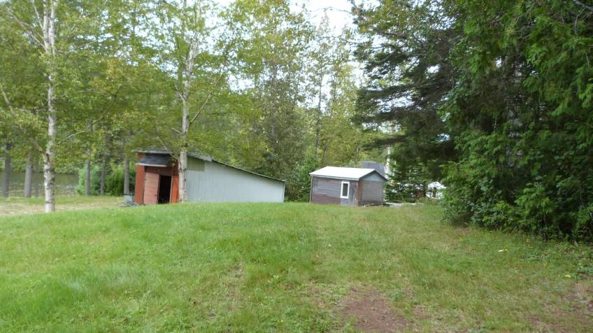 13 - House for sale, Baie-Saint-Paul (Code - sp780, Charlevoix)