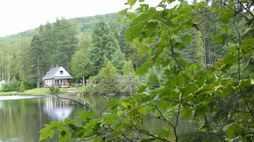 4 - House for sale, Baie-Saint-Paul (Code - sp780, Charlevoix)