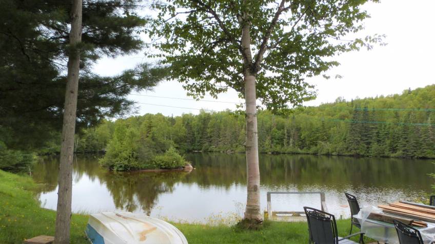 6 - House for sale, Baie-Saint-Paul (Code - sp780, Charlevoix)