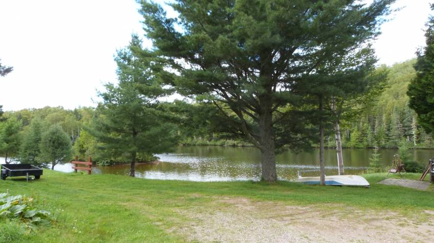 7 - House for sale, Baie-Saint-Paul (Code - sp780, Charlevoix)