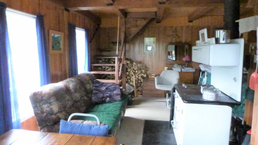 9 - House for sale, Baie-Saint-Paul (Code - sp780, Charlevoix)