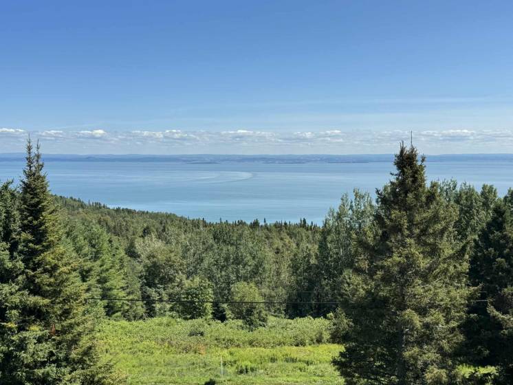 10 - Lot and land for sale, La Malbaie (Code - mb412, Charlevoix)