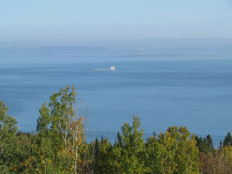 3 - Lot and land for sale, La Malbaie (Code - mb412, Charlevoix)