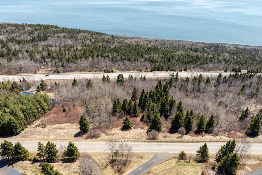 5 - Lot and land for sale, La Malbaie (Code - mb412, Charlevoix)