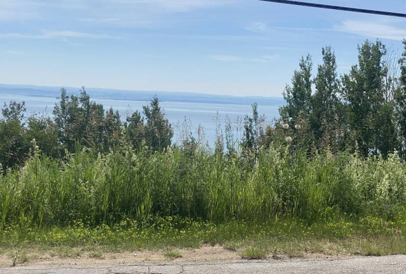 8 - Lot and land for sale, La Malbaie (Code - mb412, Charlevoix)
