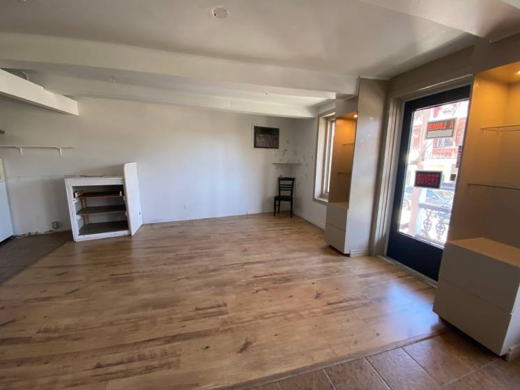 7 - Income property for sale, La Malbaie (Code - mb420, Charlevoix)