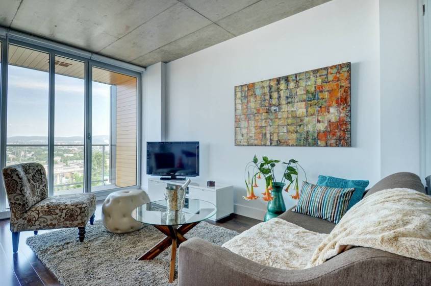 1 - Condo for sale, Old Quebec City (Code - qb470, Old Quebec City)