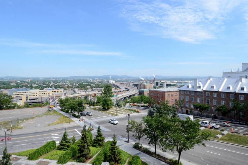 12 - Condo for sale, Old Quebec City (Code - qb470, Old Quebec City)