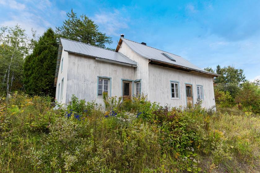 1 - House for sale, Baie-Saint-Paul (Code - sp937, Charlevoix)