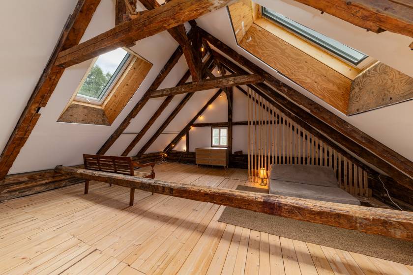12 - House for sale, Baie-Saint-Paul (Code - sp937, Charlevoix)
