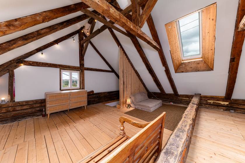 13 - House for sale, Baie-Saint-Paul (Code - sp937, Charlevoix)