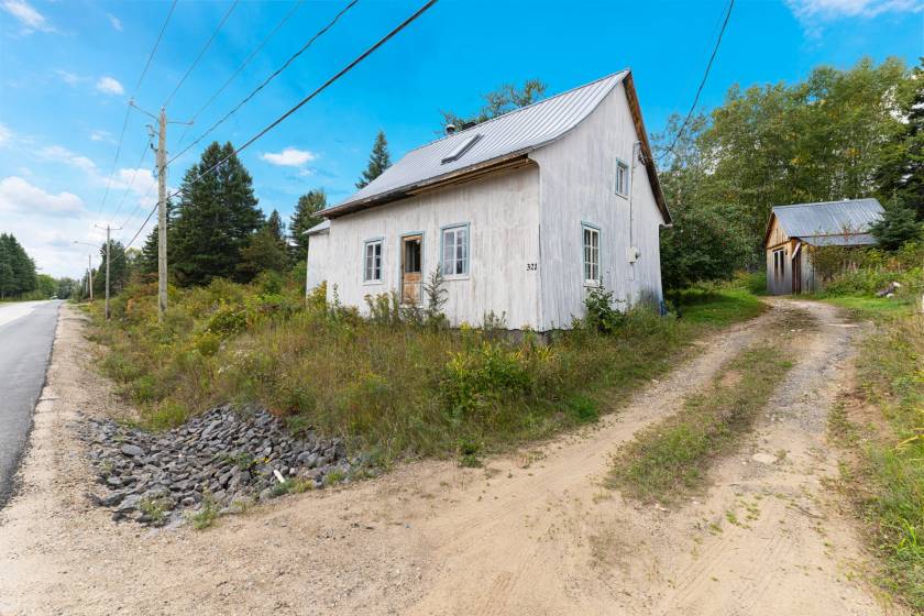 16 - House for sale, Baie-Saint-Paul (Code - sp937, Charlevoix)