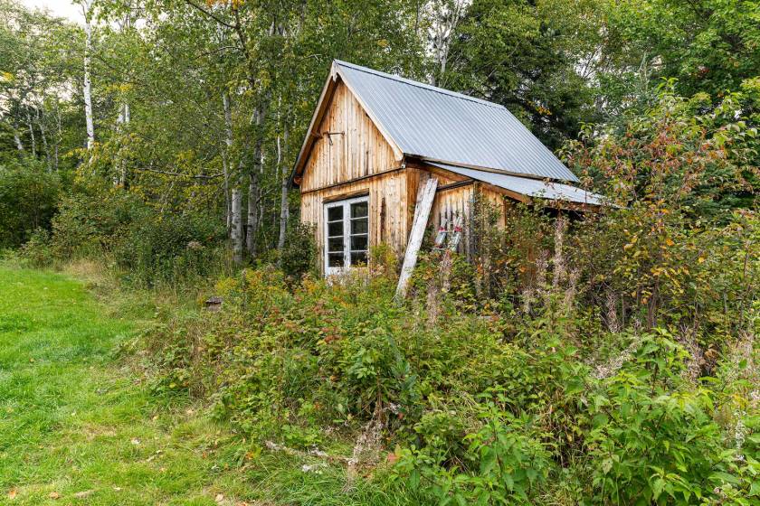 17 - House for sale, Baie-Saint-Paul (Code - sp937, Charlevoix)