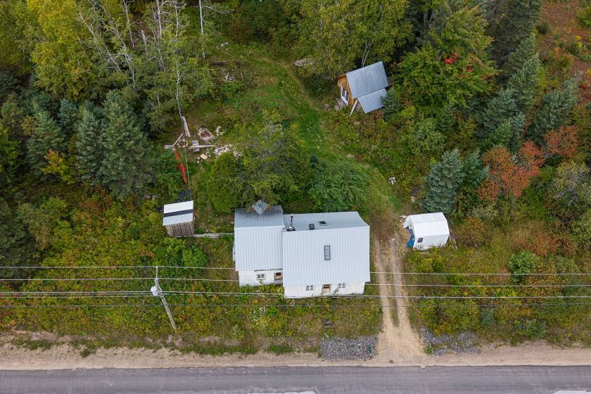 19 - House for sale, Baie-Saint-Paul (Code - sp937, Charlevoix)