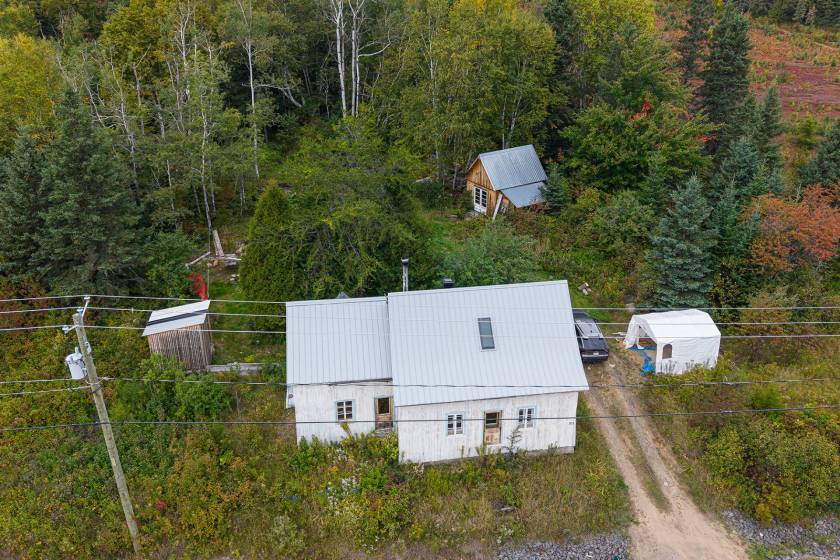 2 - House for sale, Baie-Saint-Paul (Code - sp937, Charlevoix)