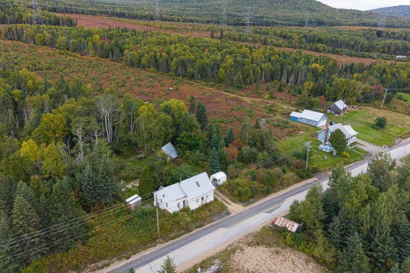 20 - House for sale, Baie-Saint-Paul (Code - sp937, Charlevoix)
