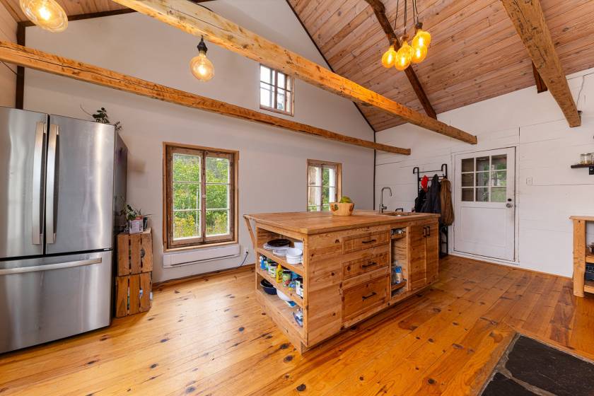 3 - House for sale, Baie-Saint-Paul (Code - sp937, Charlevoix)