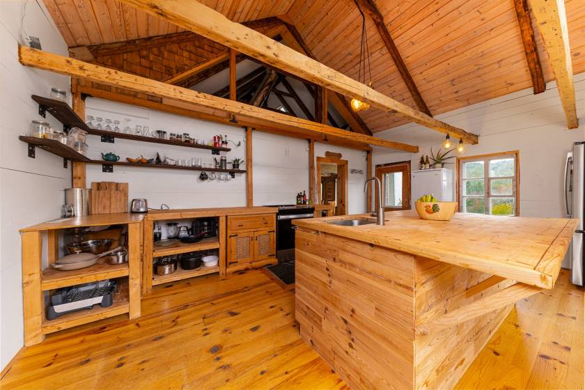 4 - House for sale, Baie-Saint-Paul (Code - sp937, Charlevoix)