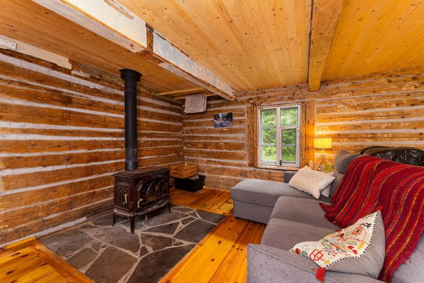 6 - House for sale, Baie-Saint-Paul (Code - sp937, Charlevoix)