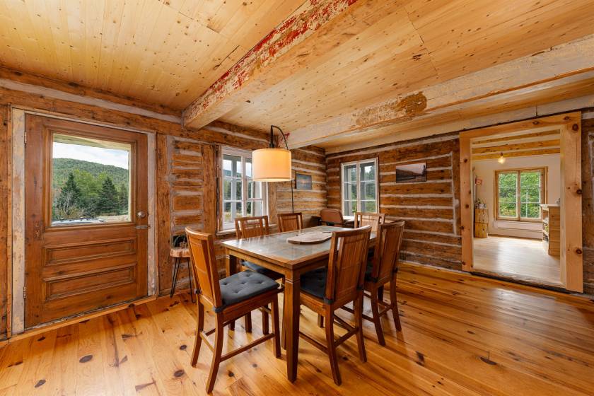 7 - House for sale, Baie-Saint-Paul (Code - sp937, Charlevoix)