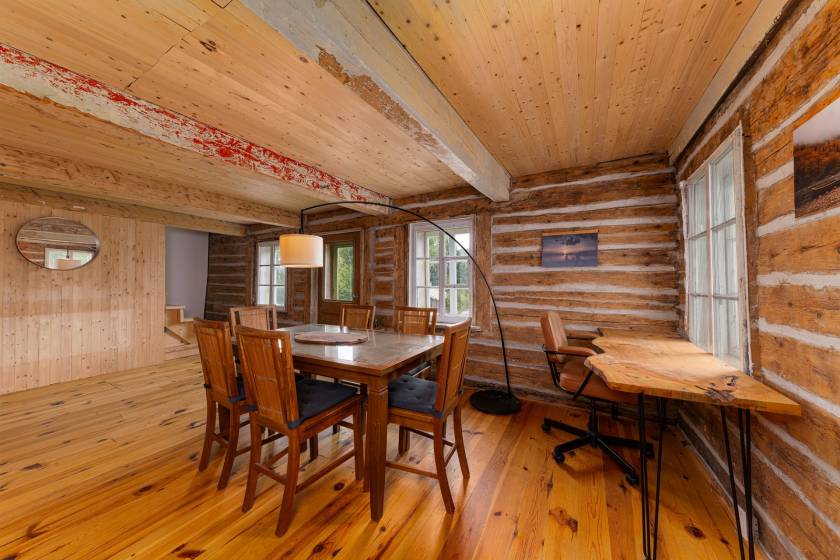 8 - House for sale, Baie-Saint-Paul (Code - sp937, Charlevoix)