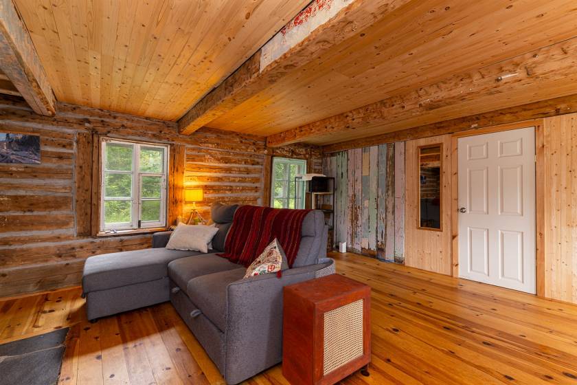 9 - House for sale, Baie-Saint-Paul (Code - sp937, Charlevoix)