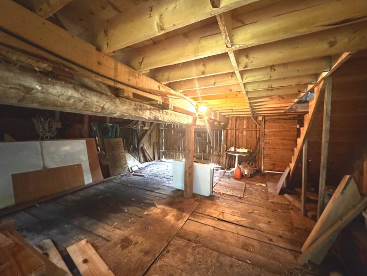 10 - Maison à vendre, Petite-Rivière-Saint-François (Code - pr808, Charlevoix)