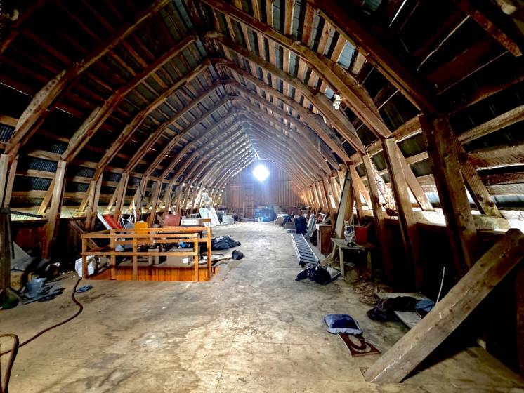 11 - Maison à vendre, Petite-Rivière-Saint-François (Code - pr808, Charlevoix)