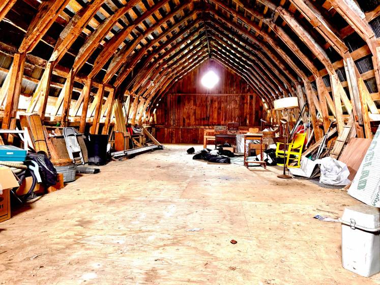 2 - Maison à vendre, Petite-Rivière-Saint-François (Code - pr808, Charlevoix)