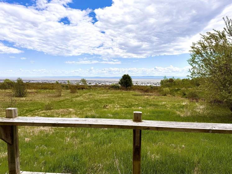 6 - Maison à vendre, Petite-Rivière-Saint-François (Code - pr808, Charlevoix)