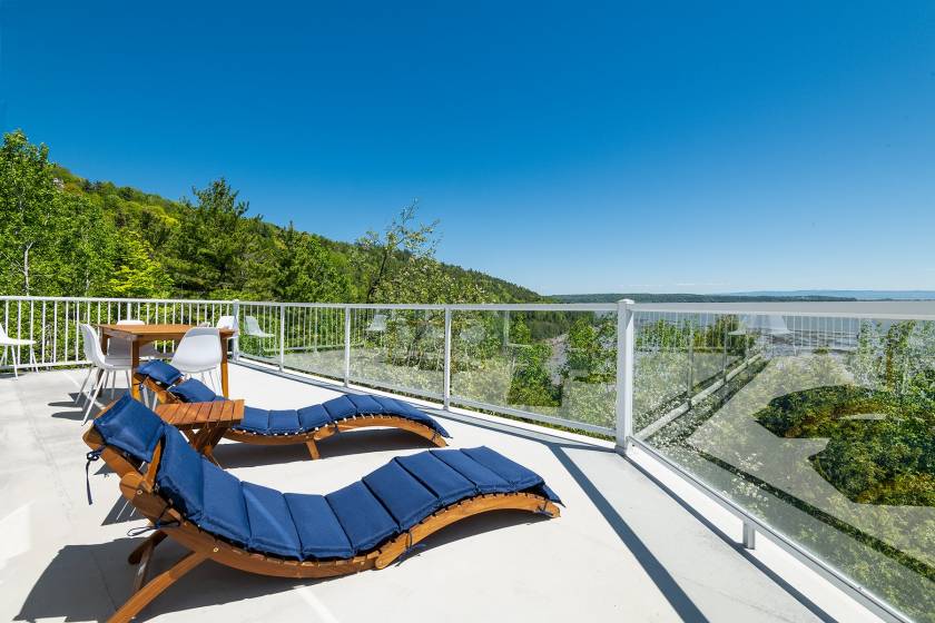 14 - House for sale, Baie-Saint-Paul (Code - sp935, Charlevoix)