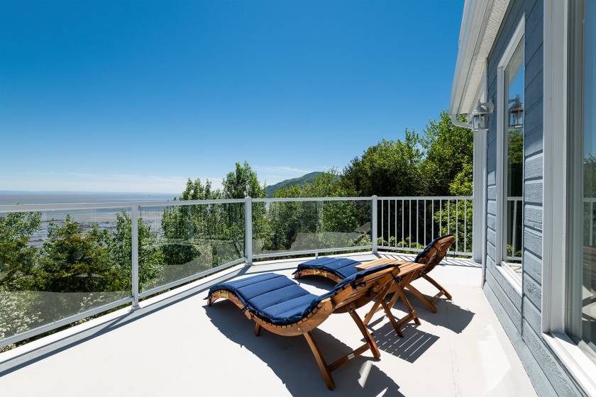 16 - House for sale, Baie-Saint-Paul (Code - sp935, Charlevoix)