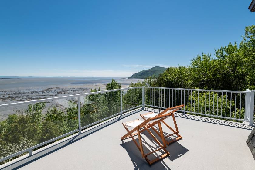 16 - House for sale, Baie-Saint-Paul (Code - sp935, Charlevoix)