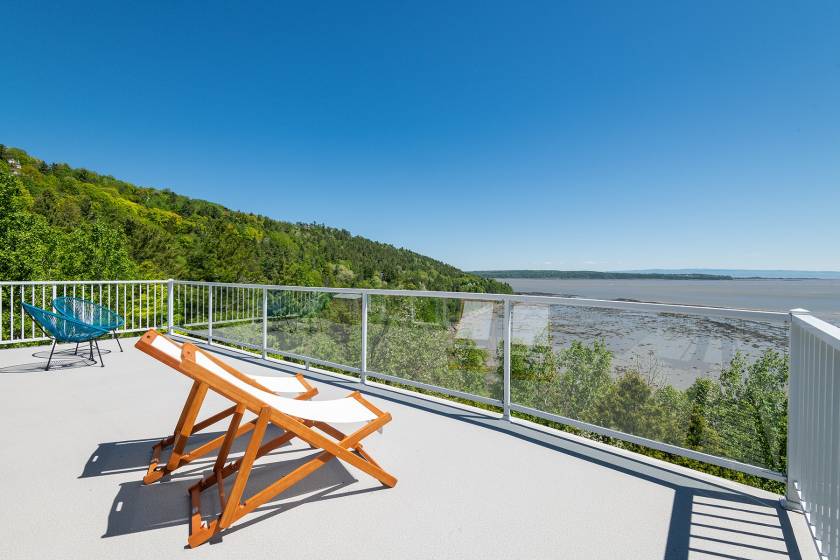 18 - House for sale, Baie-Saint-Paul (Code - sp935, Charlevoix)