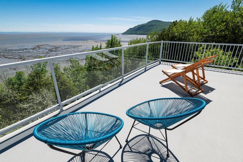 2 - House for sale, Baie-Saint-Paul (Code - sp935, Charlevoix)