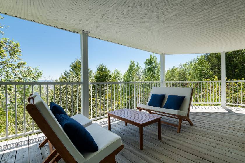 21 - House for sale, Baie-Saint-Paul (Code - sp935, Charlevoix)