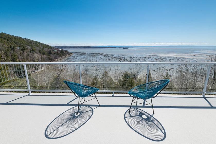23 - House for sale, Baie-Saint-Paul (Code - sp935, Charlevoix)