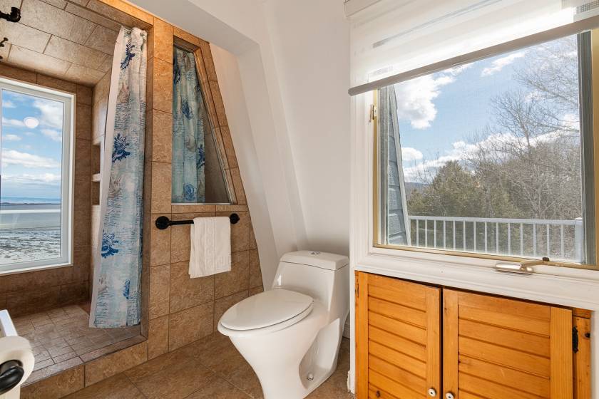 28 - House for sale, Baie-Saint-Paul (Code - sp935, Charlevoix)