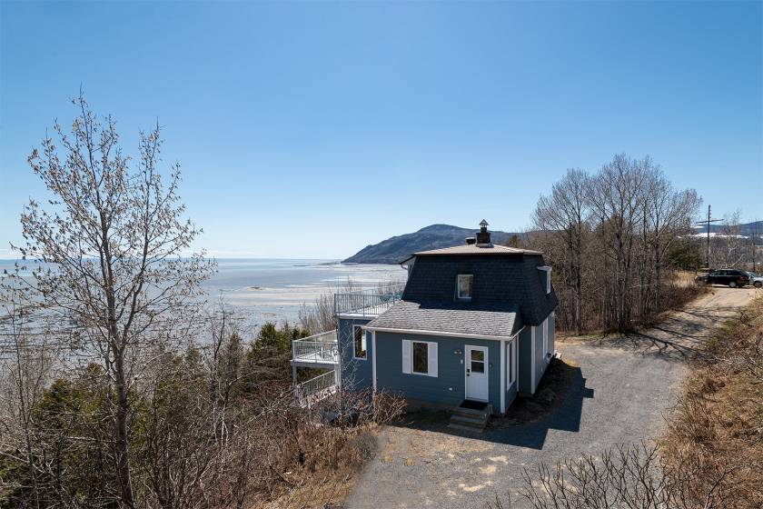 36 - House for sale, Baie-Saint-Paul (Code - sp935, Charlevoix)