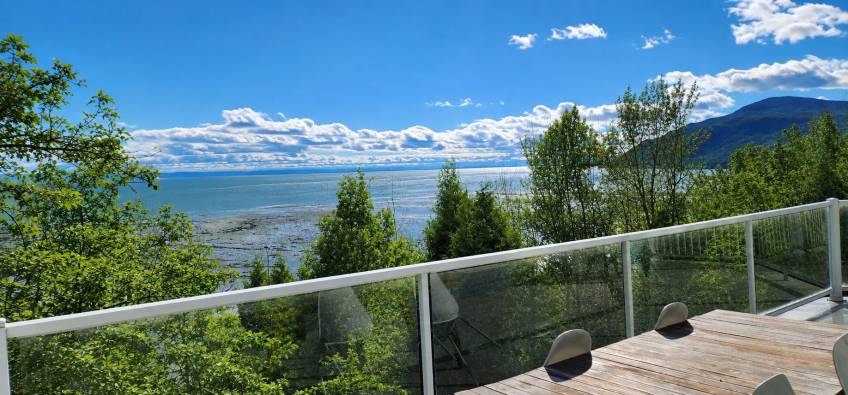 39 - House for sale, Baie-Saint-Paul (Code - sp935, Charlevoix)